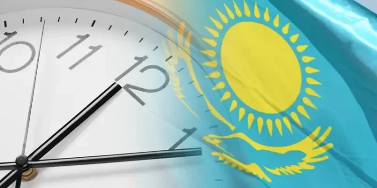 Қазақстандықтардың жеке куәлікте туған күні өзгеріп кеткен: ҰАТ халықтан кешірім сұрады