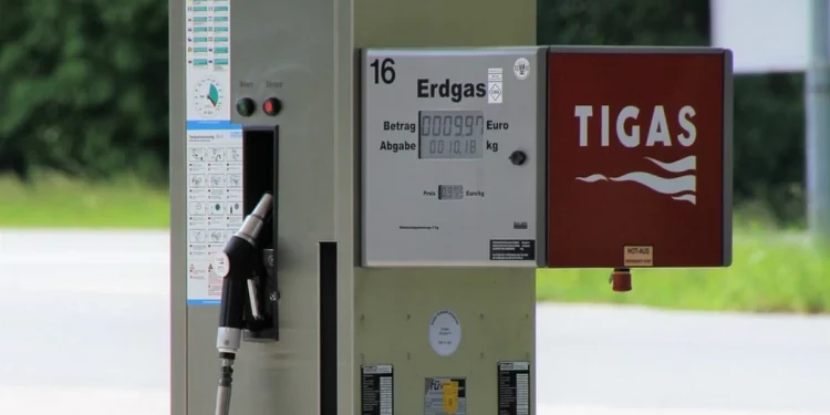 Қазақстанда көктемде сұйытылған газдың бағасы көтеріледі