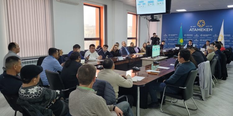 Бизнесті қолдауға қаржы қайдан алуға болады?