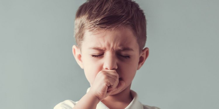 Көкжөтелдің алдын алу