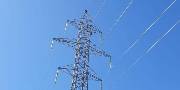 ШЫМКЕНТТЕ 1 МЫҢНАН АСТАМ ТҰРҒЫН САПАЛЫ ЭЛЕКТР ҚУАТЫМЕН ҚАМТЫЛДЫ