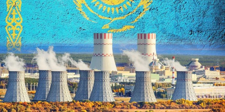 ҚАЗАҚСТАНДА АЭС САЛУ НЕМЕС САЛМАУ МӘСЕЛЕСІ ЖАЛПЫХАЛЫҚТЫҚ РЕФЕРЕНДУМ АРҚЫЛЫ ШЕШІЛЕДІ