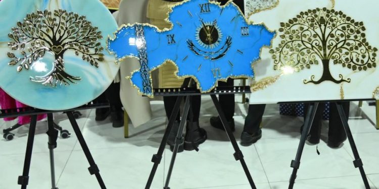 ШЫМКЕНТ: ҚАЙТАРЫМСЫЗ ГРАНТ ТАЛАПТАРЫНА ӨЗГЕРІС ЕНГІЗІЛДІ МЕ ?