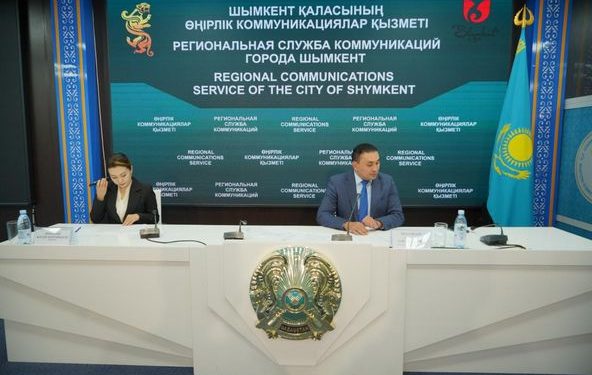 ШЫМКЕНТТЕ ЖЫЛЫЖАЙ КЕШЕНДЕРІ 239 ГЕКТАРҒА ҰЛҒАЯДЫ