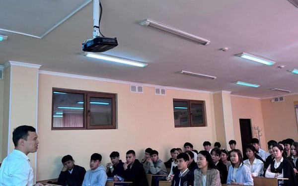 ДӘСТҮРЛІ ЕМЕС ДІНИ АҒЫМДАРДАН САҚТАН!