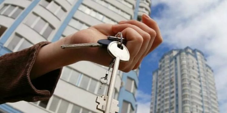 Шымкент қаласында биыл жастарға жалдамалы 900 пәтер беру жоспарлануда