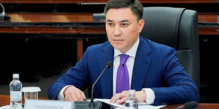 Шымкент қаласының әкімі республикалық акцияға тұрғындарды жұмылдыруды тапсырды