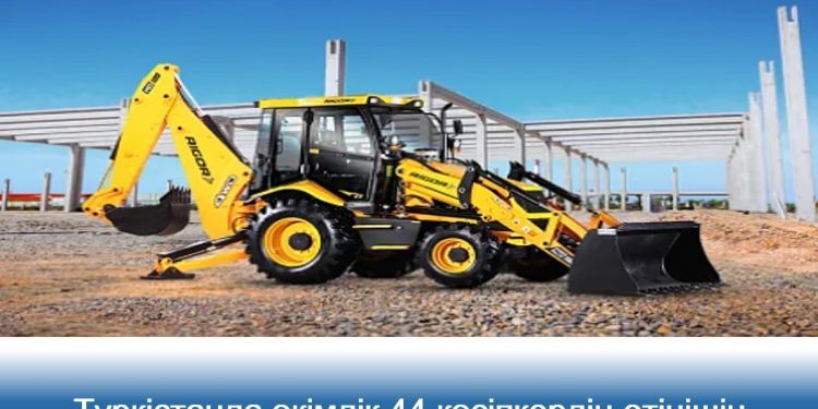 Түркістанда әкімдік 44 кәсіпкердің өтінішін уақтылы қарамаған