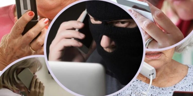 Кинотеатрларда алаяқтардың айласы жайлы бейнероликтер көрсетілуде