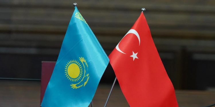 Түркістанға инвестиция тарту бойынша Түркияның атақты компаниясымен келіссөз жүргізілді