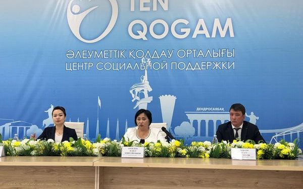 ШЫМКЕНТ: Грант бойынша қаражаттың мақсатты пайдаланылуына мониторинг жүргізіледі