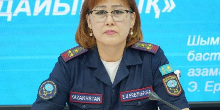 ӨРТ ОҚИҒАСЫ 10%-ҒА ӨСКЕН