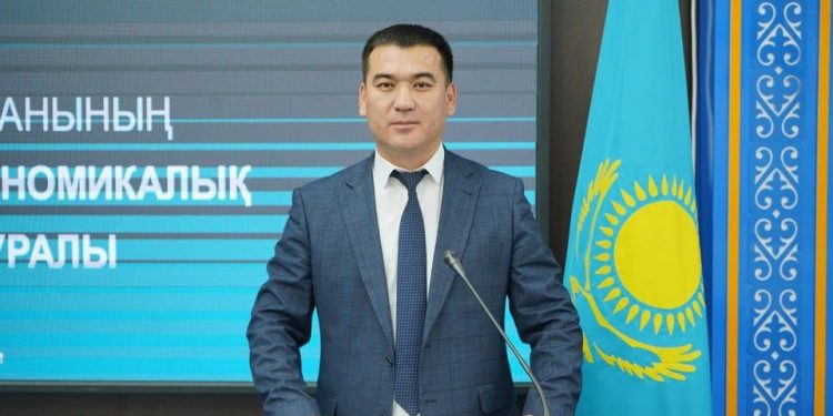 ЕҢБЕКШІ АУДАНЫ: ЖАҢАҚҰРЫЛЫС АУМАҚТАРДЫ 2024-2025 ЖЫЛДАРЫ 100 ПАЙЫЗ АУЫЗ СУМЕН ҚАМТУ ЖОСПАРЛАНҒАН