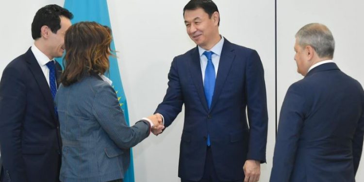 Түркістан мен Шуша қаласымен мәдени, экономикалық және рухани байланыстарды нығайту жұмысы жанданады