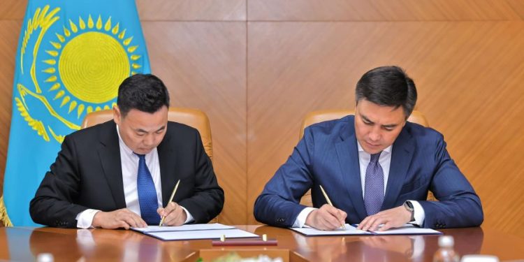 Шымкенттің өнеркәсіп саласына 1 млрд. 750 млн. АҚШ доллары көлемінде тікелей инвестиция тартылады