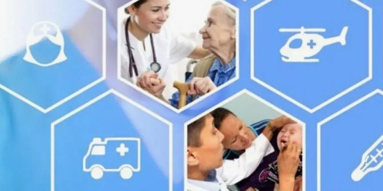 ШЫМКЕНТ: міндетті әлеуметтік медициналық сақтандырудың тиімділігі артты