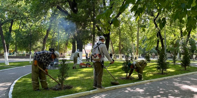 ЧИСТОТА НАЧИНАЕТСЯ С НЕРАВНОДУШНЫХ