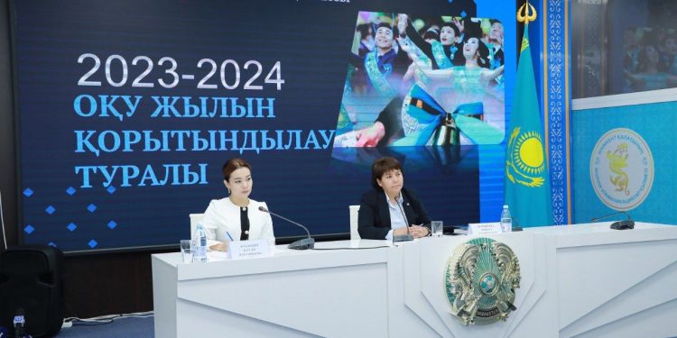 ШЫМКЕНТТЕ ҰЛТТЫҚ БІРІҢҒАЙ ТЕСТІЛЕУІ 16 МАМЫР МЕН 5 ШІЛДЕ АРАЛЫҒЫНДА ӨТКІЗІЛЕДІ