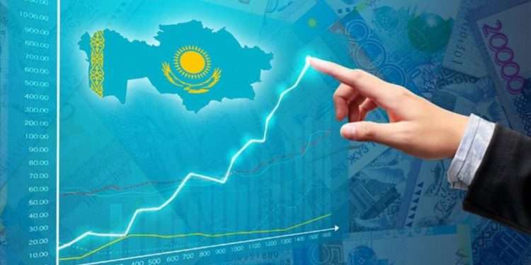 Әлеуметтік-экономикалық реформалар