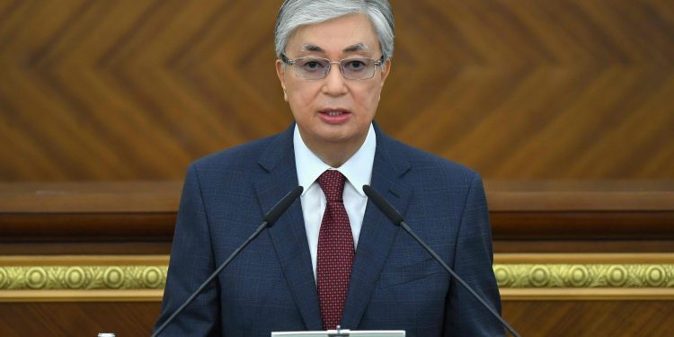 Жеке секторды дамыту ғана өсімге әсер етеді