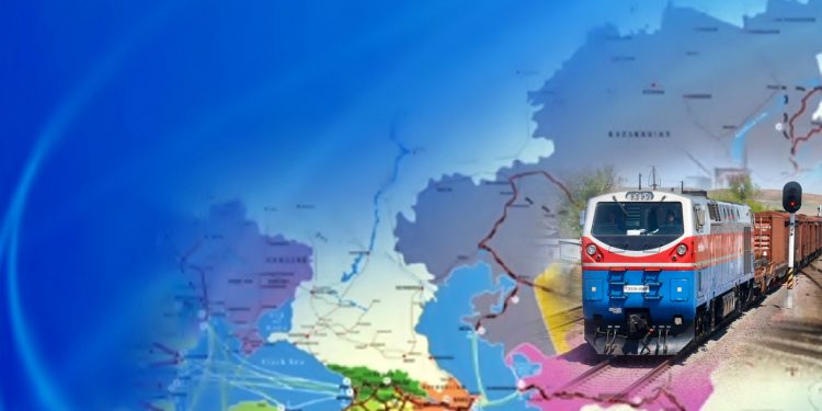 Транзиттік тасымалдау көлемі 1,7 есе өсті