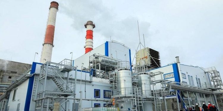 Корея Түркістан мен Атырау облыстарында газ электр стансасын салады
