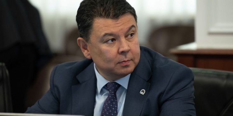 Трансшекаралық ынтымақтастық