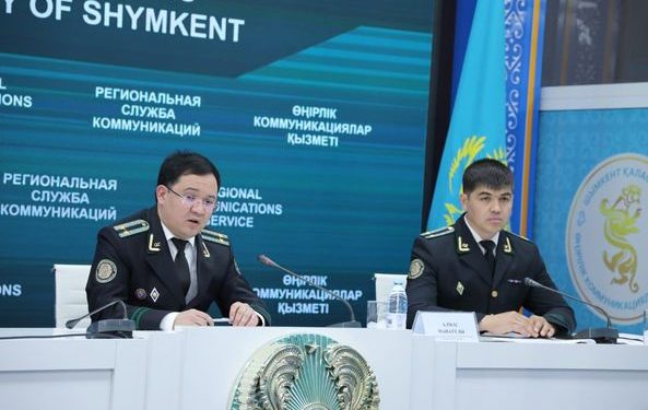 КӨЛЕҢКЕЛІ ЭКОНОМИКА ДЕҢГЕЙІН ТӨМЕНДЕТУДЕ ОҢ НӘТИЖЕЛЕРГЕ ҚОЛ ЖЕТКІЗІП ОТЫРМЫЗ