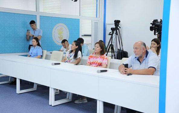 БІЛІМ БЕРУ БАСҚАРМАСЫ КОНКУРСТЫҚ КОМИССИЯСЫНЫҢ ЗАҢСЫЗ ШЕШІМІНІҢ КҮШІ ЖОЙЫЛЫП 100 КӘСІПКЕРДІҢ ҚҰҚЫҚТАРЫ ҚОРҒАЛДЫ