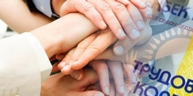 ЖЫЛ БАСЫНАН БЕРІ МЕМЛЕКЕТТІК ЕҢБЕК ИНСПЕКТОРЛАРЫ 24,3 МЫҢНАН АСТАМ ЖҰМЫСКЕРДІҢ ҚҰҚЫҒЫН ҚОРҒАДЫ