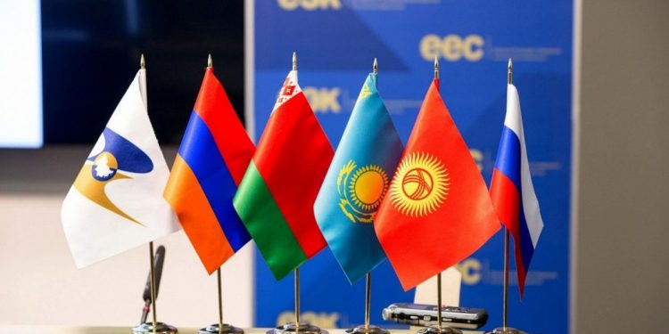 ҚР Үкімет басшысы Еуразиялық үкіметаралық кеңестің отырысына қатысады