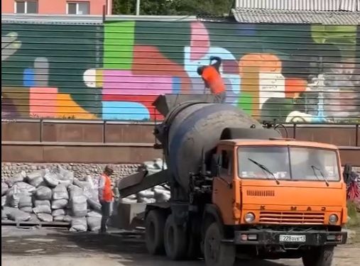 ШЫМКЕНТ: қала әкімі бірнеше нысанның жұмыс барысымен танысты