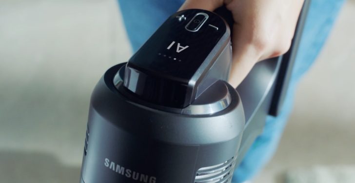 Samsung Electronics елімізде тұрмыстық техника шығаратын өндіріс ашпақ