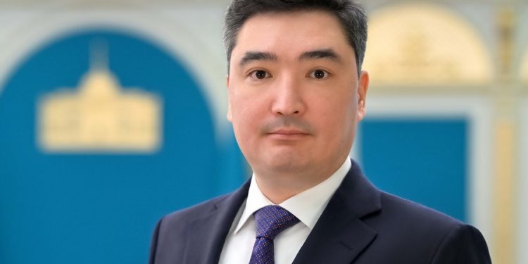 Ынтымақтастықтың өзекті мәселелері