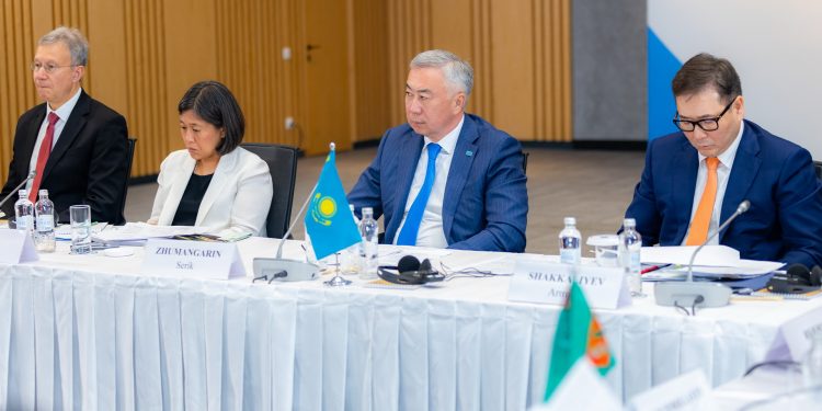TIFA елдері сауда-экономикалық және инвестициялық өзара іс-қимылды кеңейтуге келісті