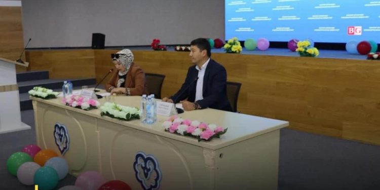ТҮРКІСТАНДА НАШАҚОРЛЫҚҚА ҚАРСЫ СЕМИНАР ӨТТІ