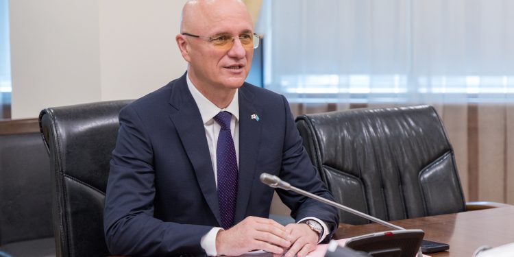 Роман Скляр Alarko холдингінің басшылығымен инвестициялық ынтымақтастық келешегін талқылады