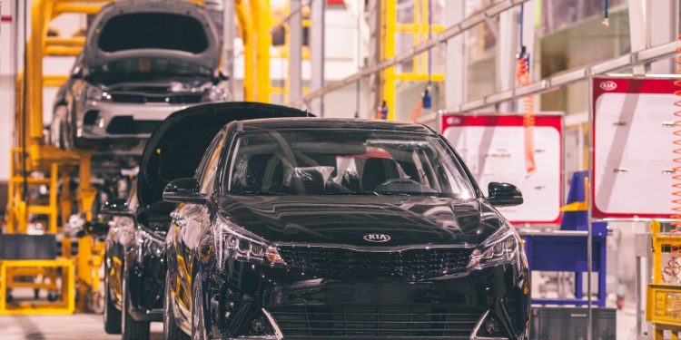 Келесі жылы елімізде толық циклді KIA зауыты іске қосылады