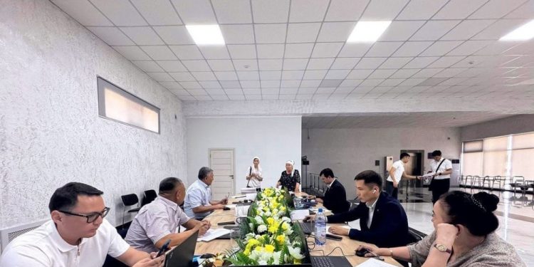 Шымкентте 214 тұрғын қайтарымсыз грант иеленді