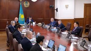 Олжас Бектенов пен Ауыл шаруашылығы мәселелері жөніндегі Еуропалық комиссар Януш Войчеховский азық түлік қауіпсіздігі саласындағы ынтымақтастықты талқылады