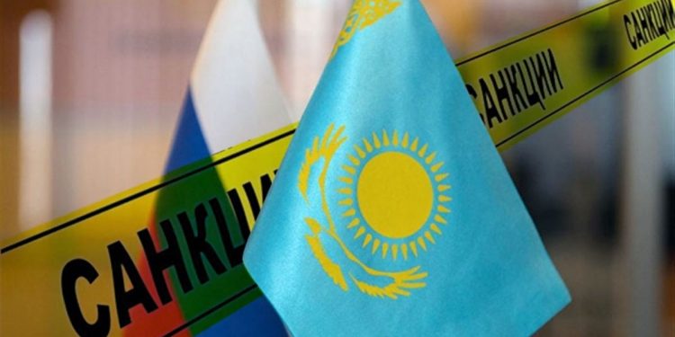 Қазақстанның Ресейге қарсы санкцияларға қосылмағанына қарсы емеспіз – ЕО өкілі