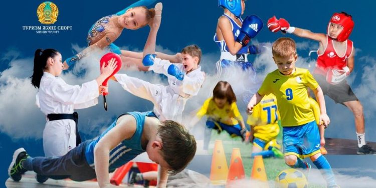 ҚАЗАҚСТАНДА БАЛАЛАРДЫ СПОРТ СЕКЦИЯЛАРЫНА ҚАБЫЛДАУ ТӘРТІБІ ӨЗГЕРДІ