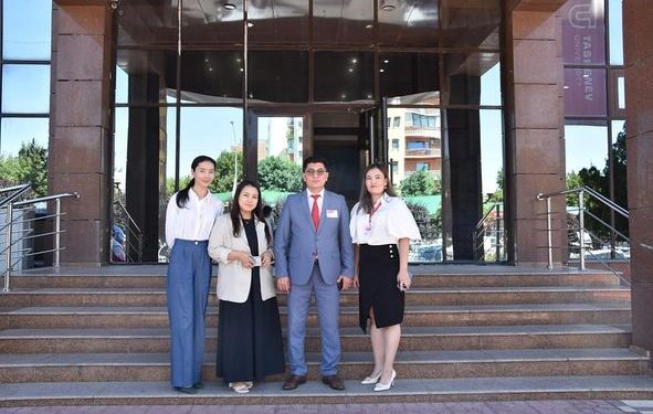 ТӘУЛІК БОЙЫ ҚЫЗМЕТ ЕТЕТІН COWORKING