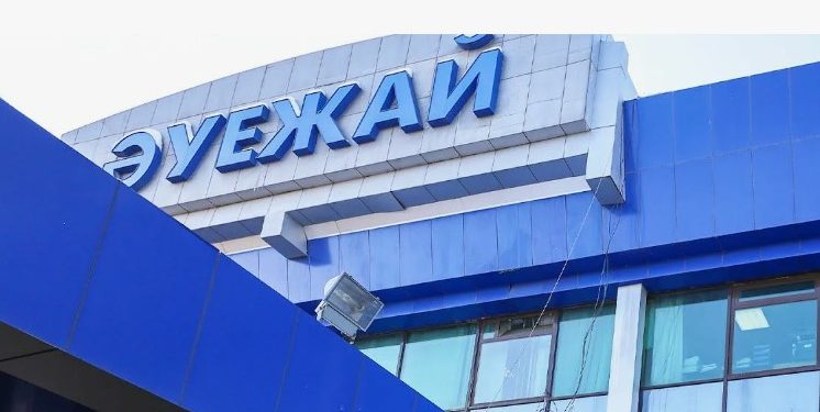 ШЫМКЕНТ: жаңа жолаушылар терминалы көп мүмкіндікке жол ашады