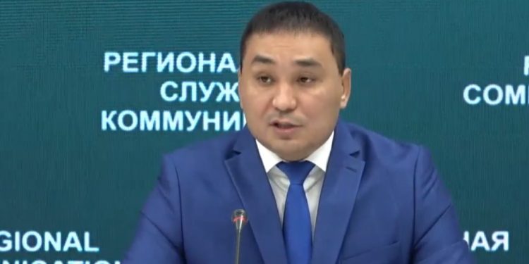 Шымкентте 2023 жылға қарағанда мал шаруашылығы бойынша өсім байқалады