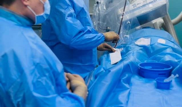 Шымкентте жүрек-қан тамырлары ауруларынан болатын өлім-жітім азайған
