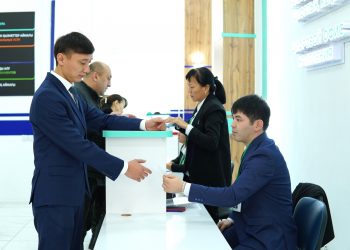 Шымкент: Тұран ауданында жаңа ХҚКО іске қосылды