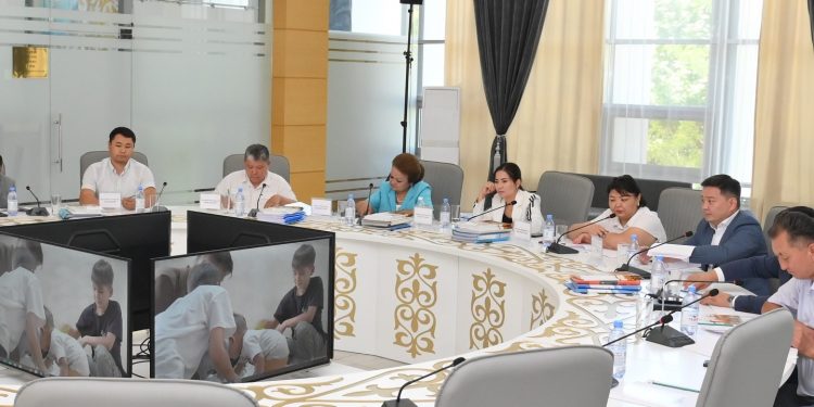 МЕРЕЙЛІ ОТБАСЫ: Шымкентте дәстүрлі байқау он бірінші рет өткізілгелі отыр