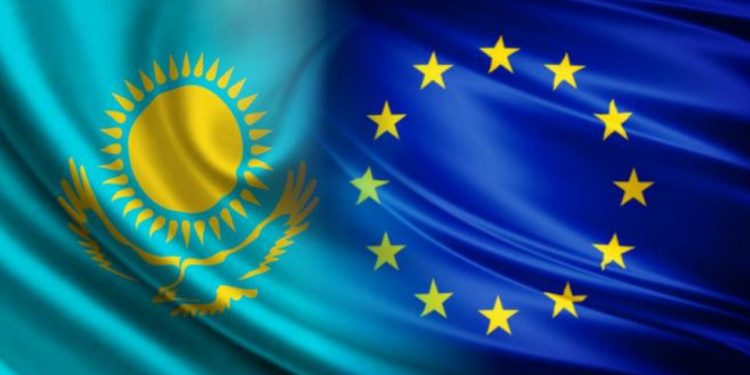 Еуроодақтың Қазақстан сауда айналымындағы үлесі барған сайын азайып келеді – сарапшылар шолуы