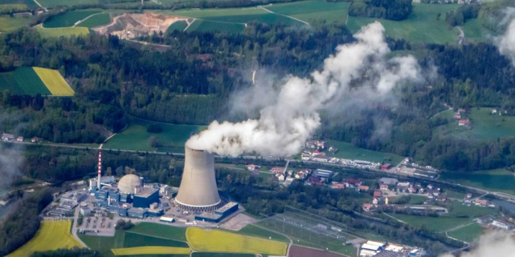 ПОЛЬША ВЫДЕЛИТ ОКОЛО 1 МЛРД ЕВРО НА СТРОИТЕЛЬСТВО ПЕРВОЙ АЭС